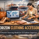 Sourcing smarter for US fashion