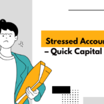 Stressed Account Funding