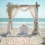 Stunning Decor Ideas for a Hawaii Beach Elopement