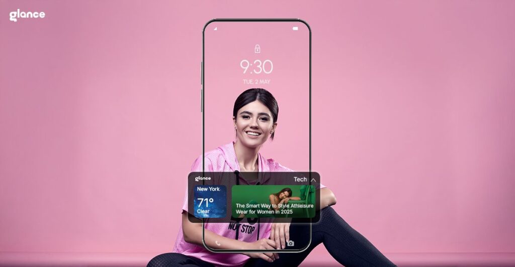 Athleisure Wear for Women