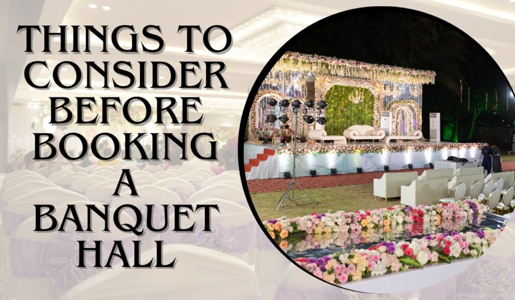 Wedding Halls In Thane