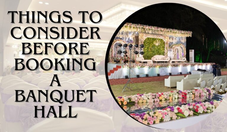 Wedding Halls In Thane