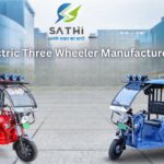 Top Electric Rickshaw Suppliers in India