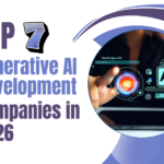 Top 7 Generative AI Development Companies in 2026