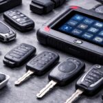 Find a trusted automotive locksmith supplier for key programmers, smart keys, and tools to handle modern vehicle security systems.