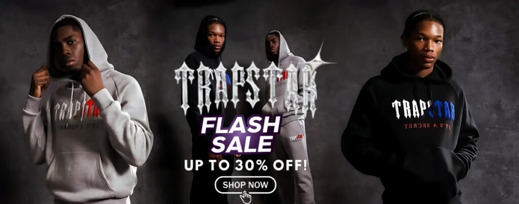 trapstar | Official chandal trapstar Store Spain
