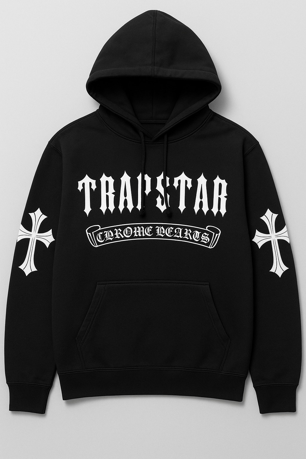 Chrome Hearts and Trapstar Items Worth Adding to Your Wardrobe