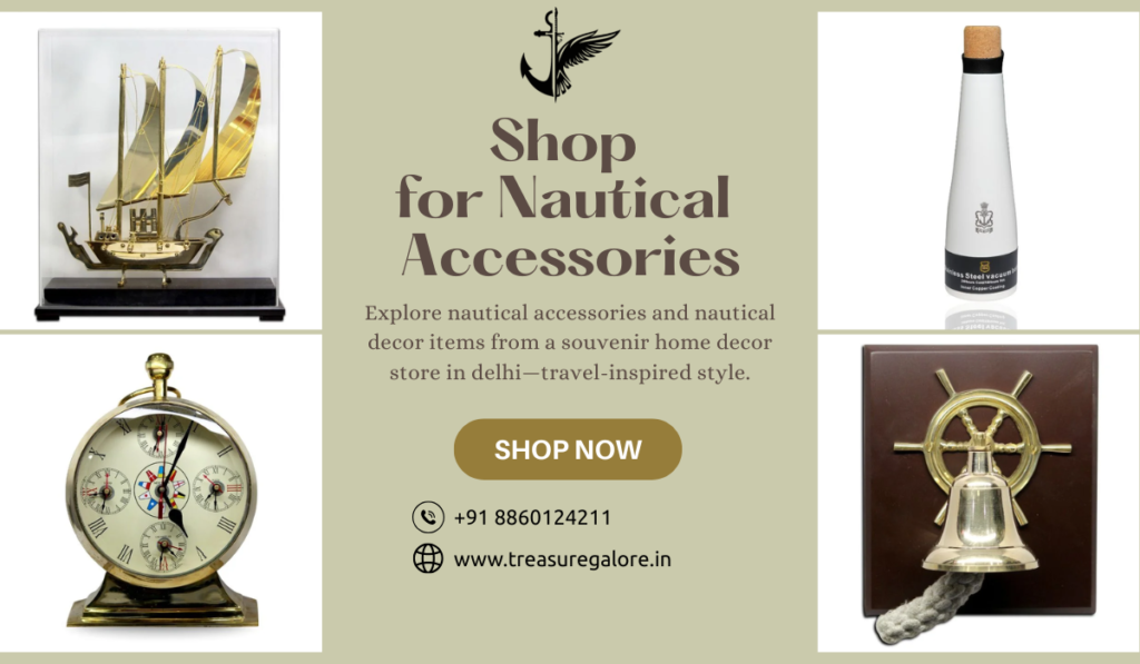 nautical accessories