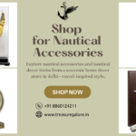 nautical accessories