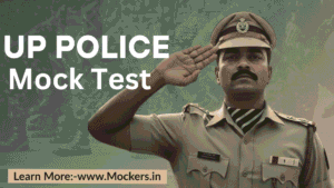 UP Police Mock Test