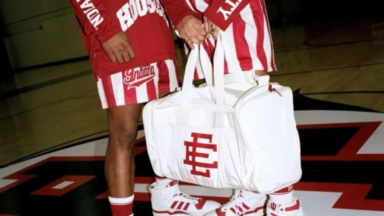 Eric Emanuel Sweatpants Winter Sale Comfort Prices