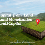 Unlock Capital from Land