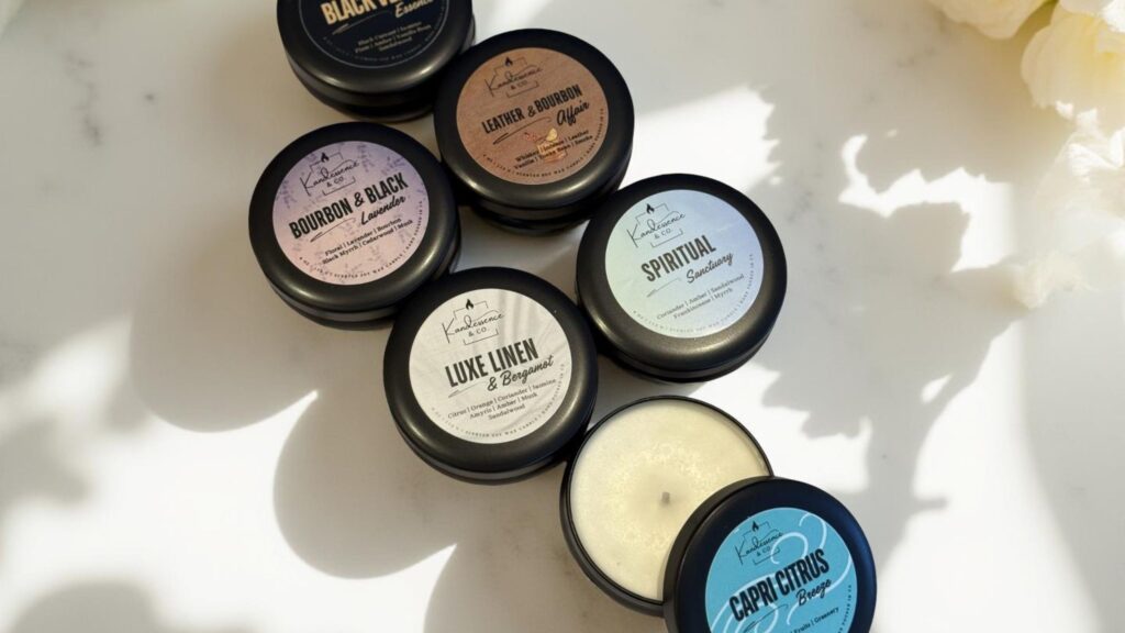 Travel Essence Collection