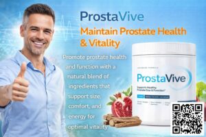 ProstaVive reviews