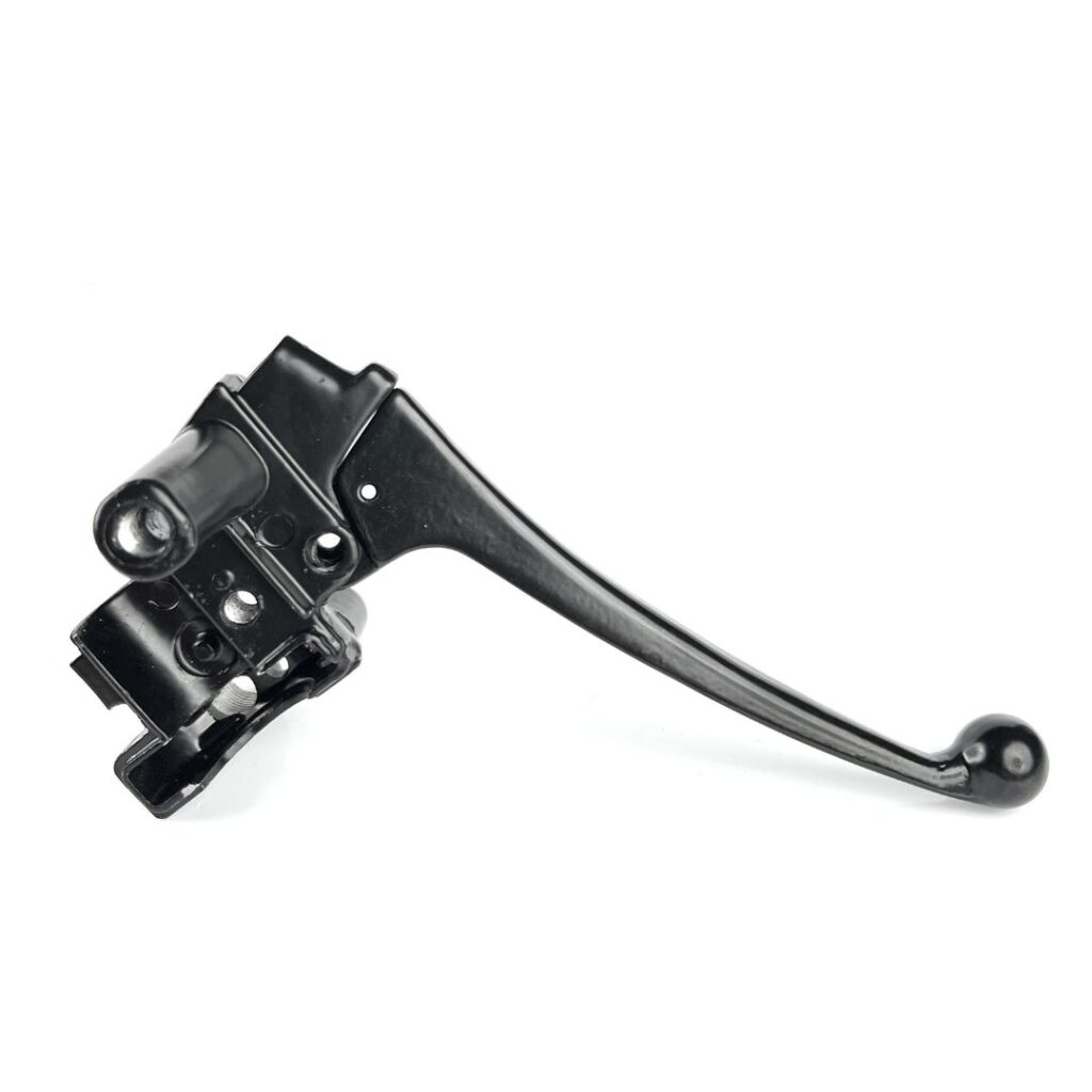 Top Quality Clutch Lever For Motorcycle | OEM vs Aftermarket