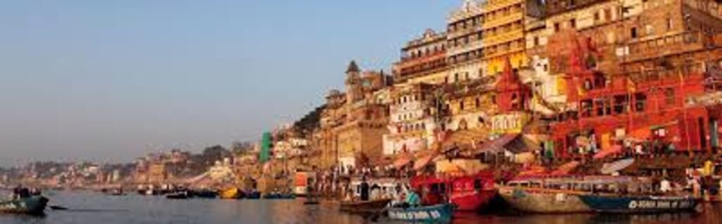 Varanasi-2