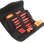 Wera Slotted Screwdriver Set