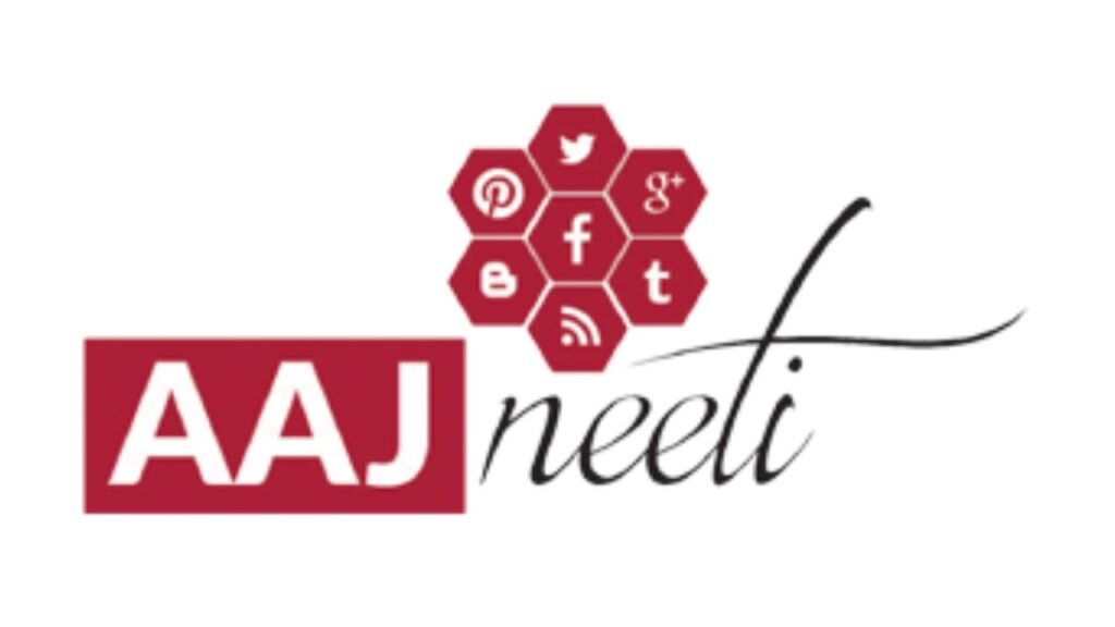 aajneeti logo