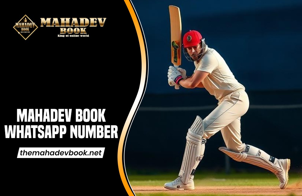 MAHADEVBOOK