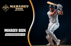 mahadevbook
