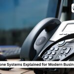 hosted phone systems
