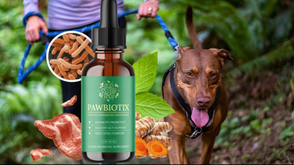 pawbiotix