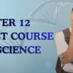 after 12 best course in science