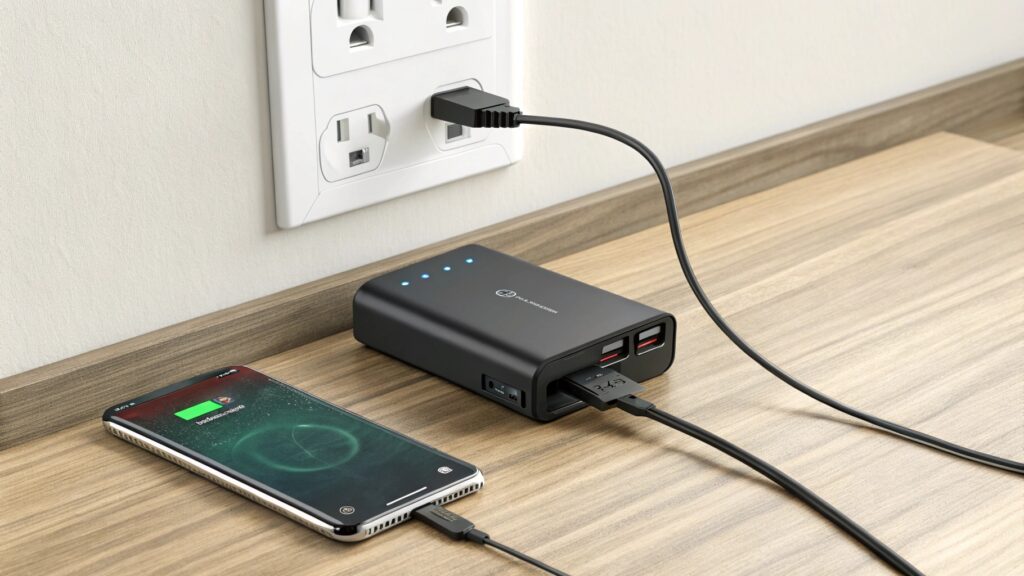 Japan Battery Charger Market