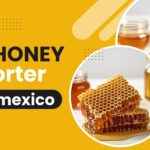 bee honey exporter in mexico