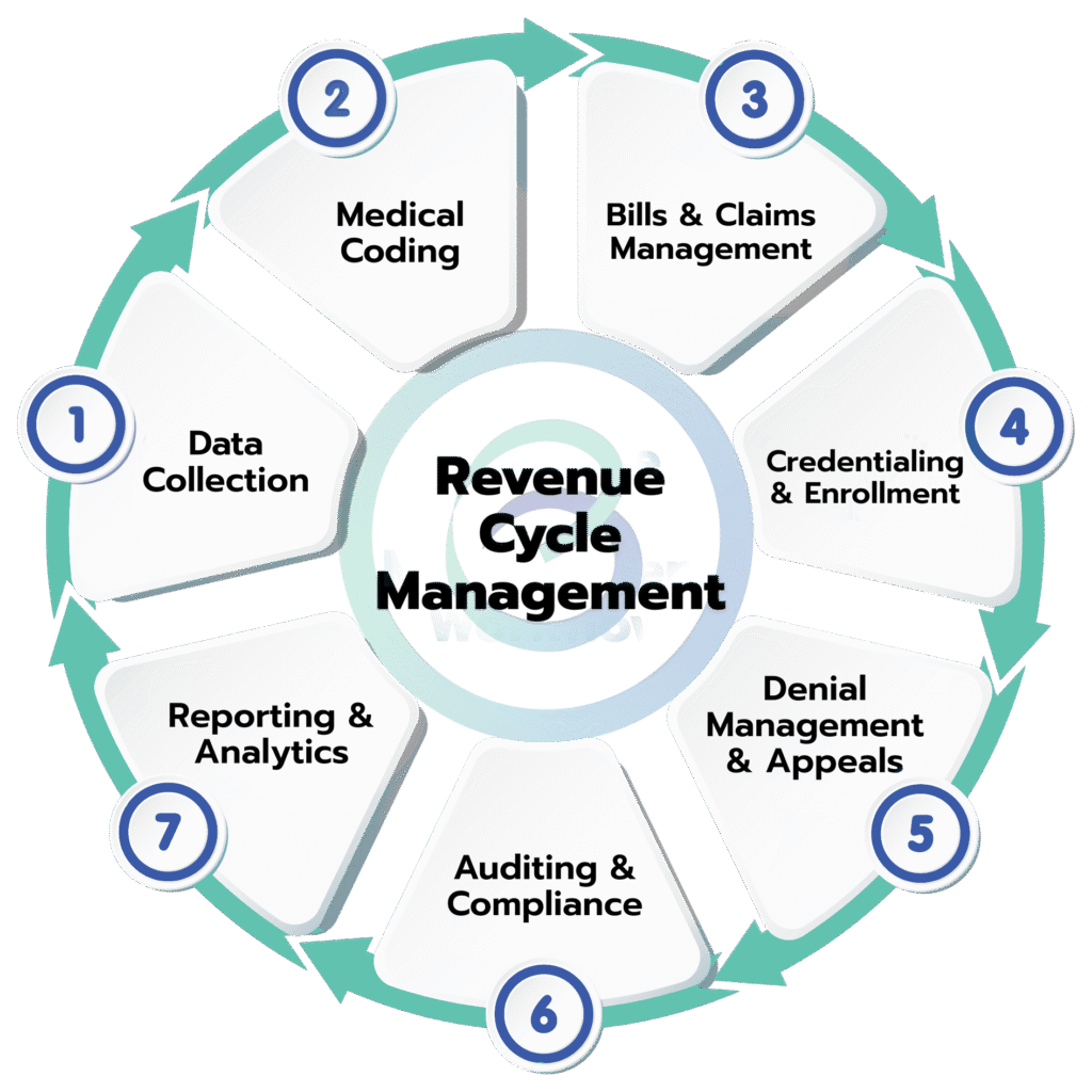 Efficient Medical Billing Solutions with Beeline Medical LLC