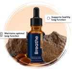 Breathe Supplement