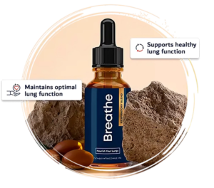 Breathe Supplement