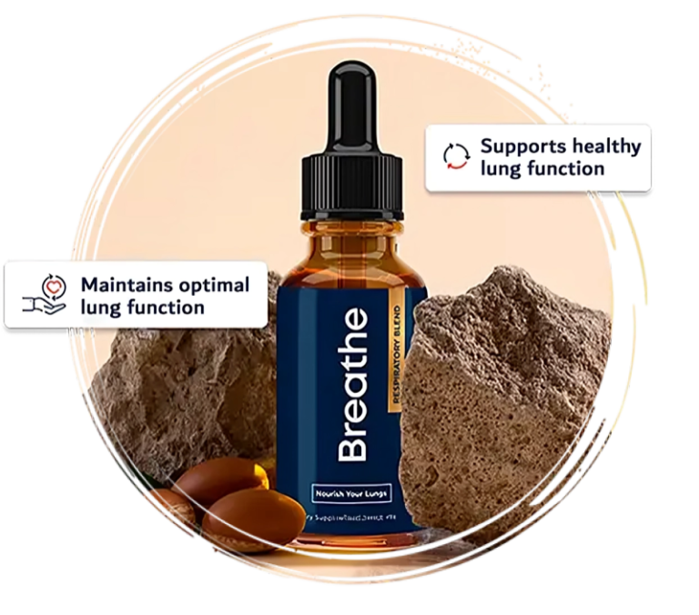 Breathe Supplement