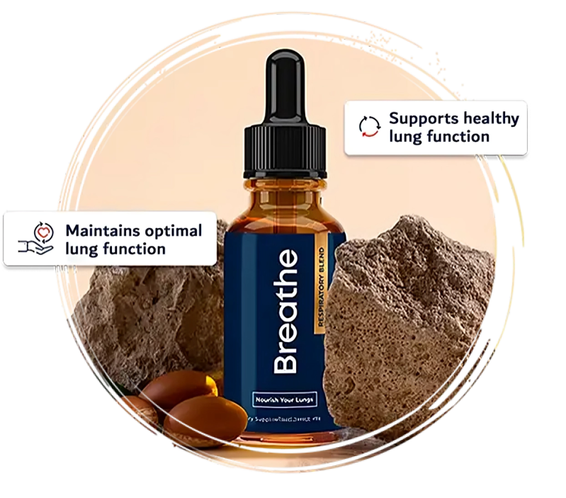 Breathe Supplement
