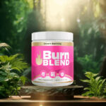 Burn Blend