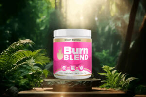 Burn Blend