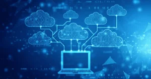 cloud hosting services