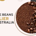 coffee beans supplier in australia