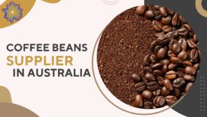 coffee beans supplier in australia