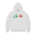 Corteiz Tacksuit Hoodie T-sh