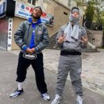 Corteiz shop and Cargo Corteiz online store