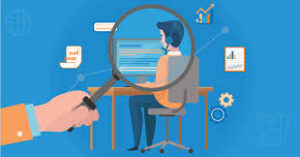 monitoring productivity