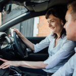 Driving School Accrington