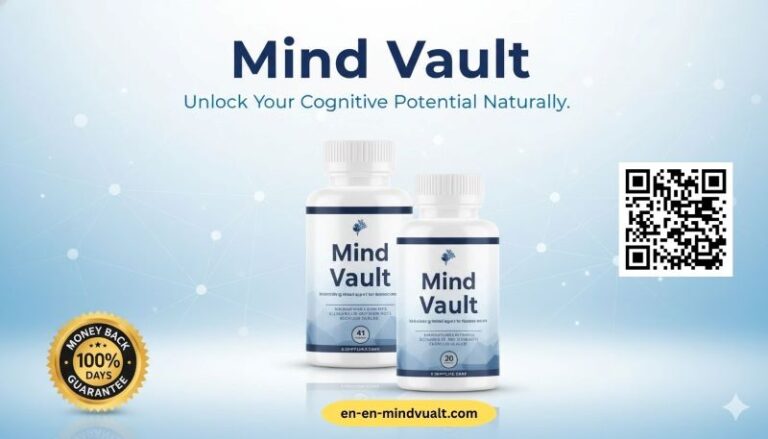 mind vault