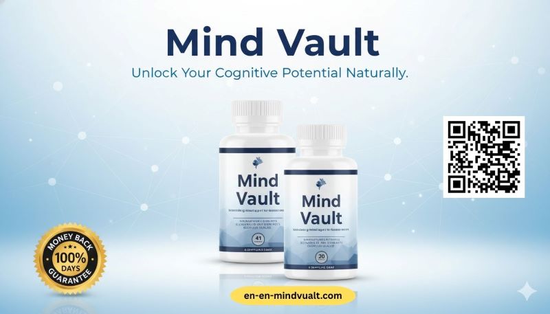 mind vault