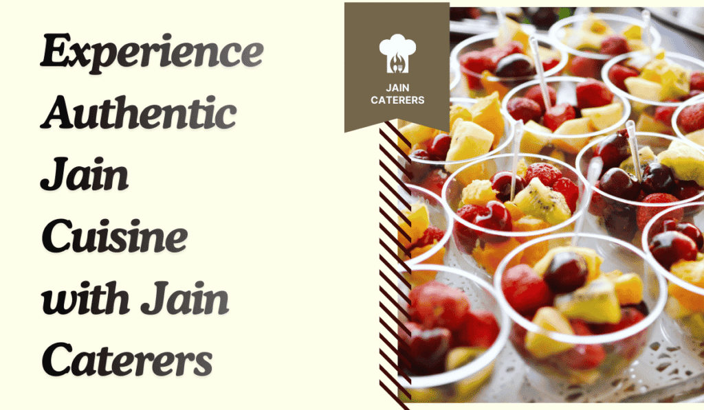 Jain Caterers