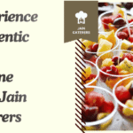 Jain Caterers