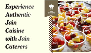 Jain Caterers