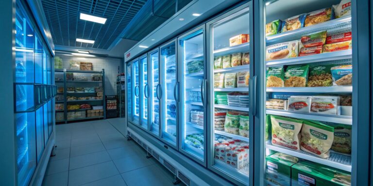 Japan Frozen Foods Market