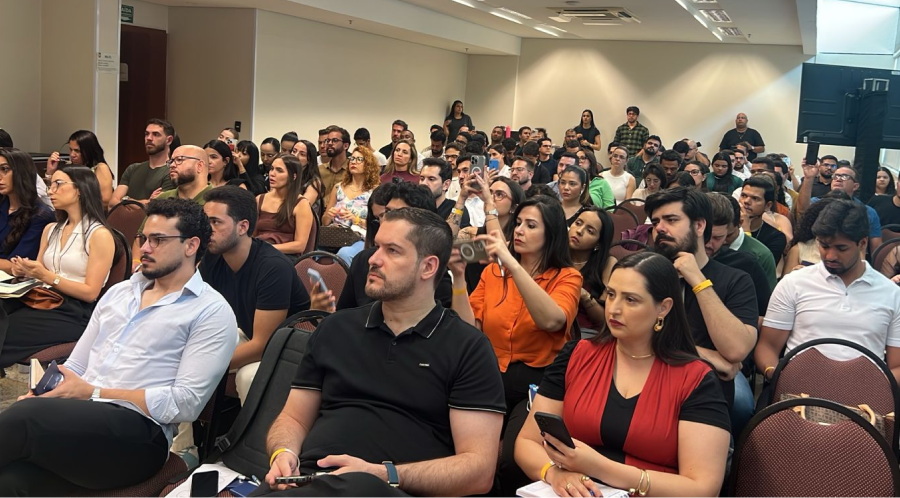 Modelo de negócios para agência de marketing